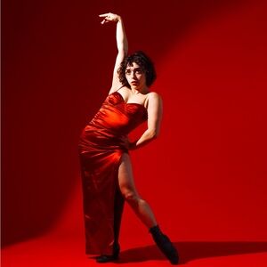 Meet your Posher, Anna